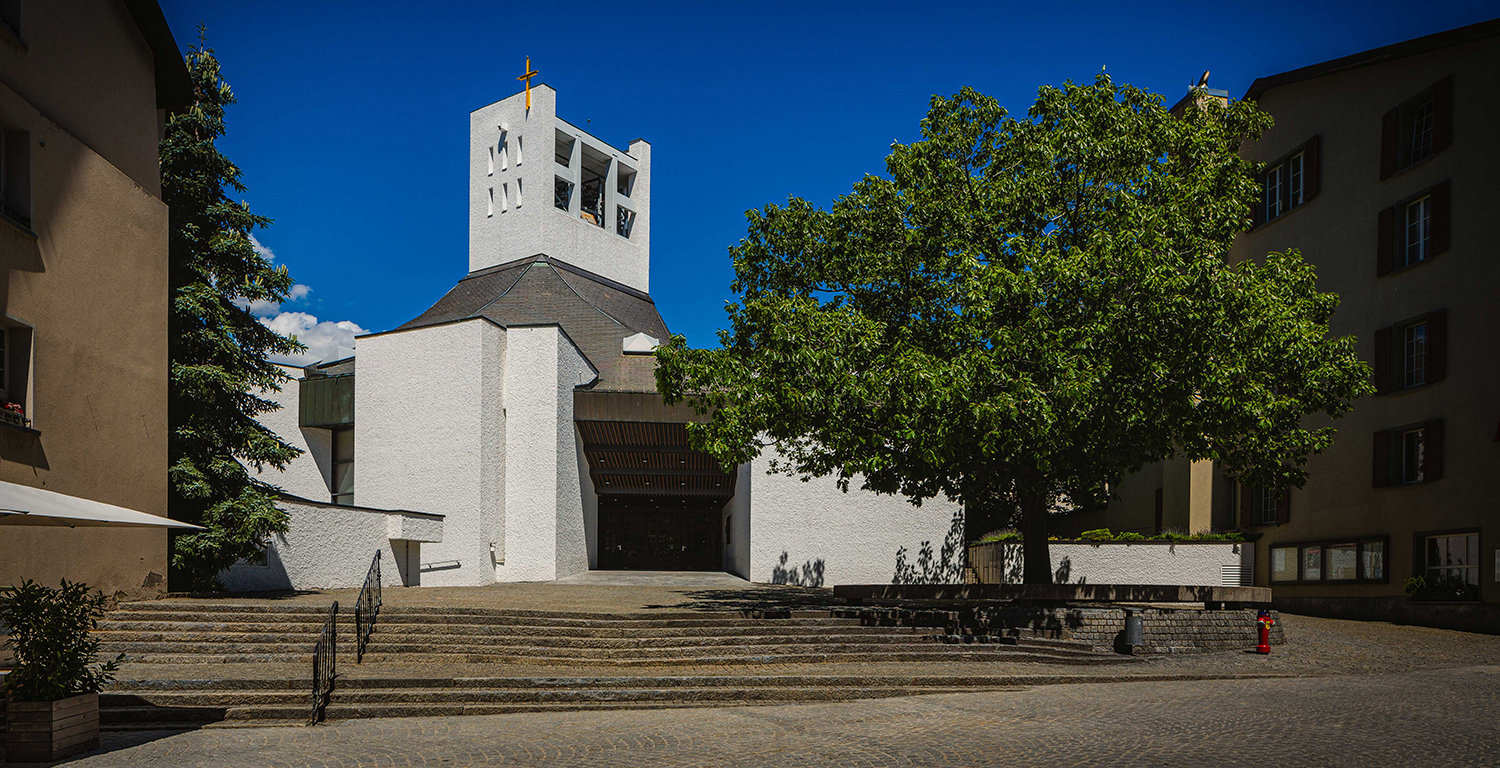 herzjesukirche